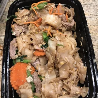 Pad See You (GF Option)