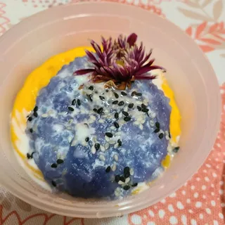 Mango Sticky Rice (GF)