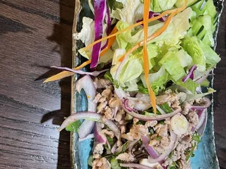 Mai Thai Cuisine