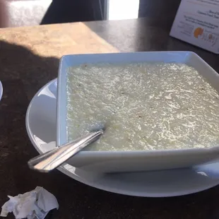 Grits