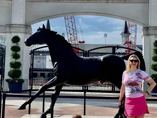 Kentucky Derby Museum