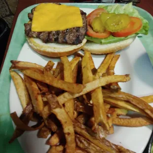 Cheeseburger