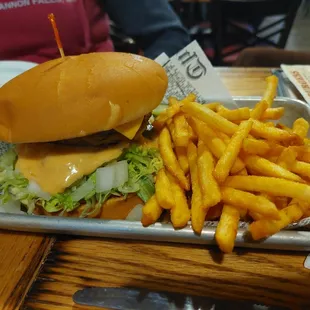 Almost a BMac only better