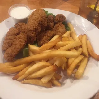 Chicken Tenders
