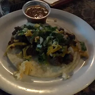 Carne Asada