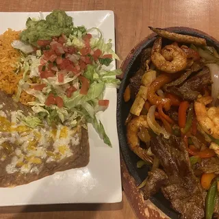 Fajitas