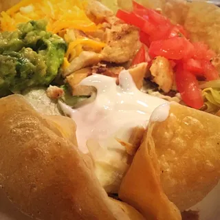 Taco Salad