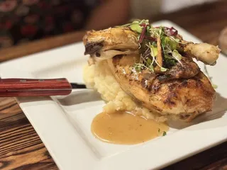 The Oak Glen Steakhouse & Saloon