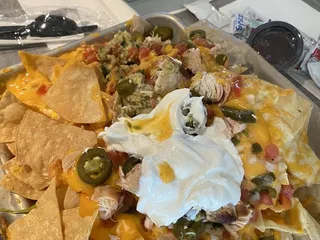 Tukwet Canyon Bar and Grill