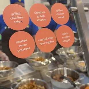 food, dessert, cupcakes