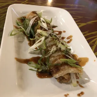 Duck Roll