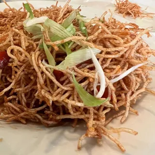 Crispy Noodle