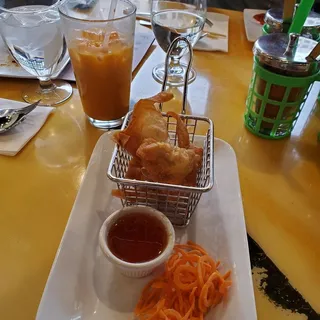 Fried Wonton