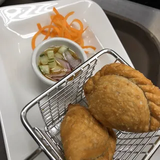 Curry Puff