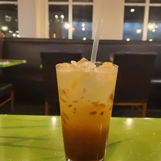 Thai Iced Tea