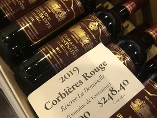 Kermit Lynch Wine Merchant