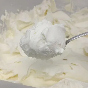 Our all new Muffet's Magic sheep milk cheese!