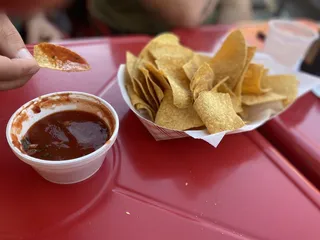 Main Street Tacos