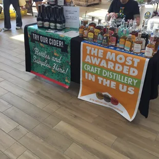 the most awarded craft distillery in the us