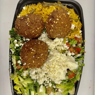 Farnaz Mediterranean Grill