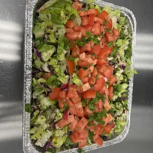 salad, salads, food