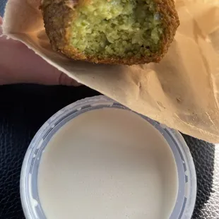 Falafel
