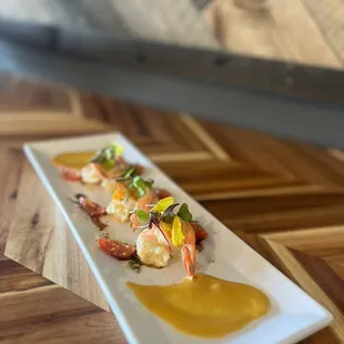 sashimi, sushi and sashimi, food, sushi