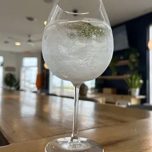 drink