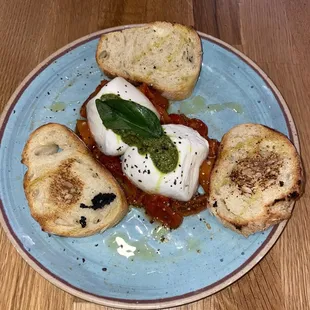 Burrata
