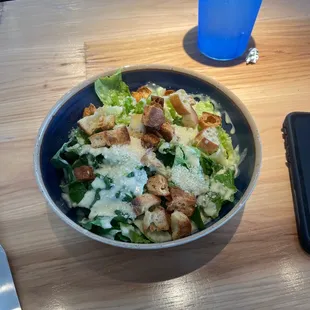 Caesar Salad