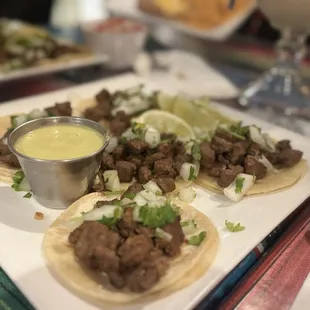 Farolito of Fullerton