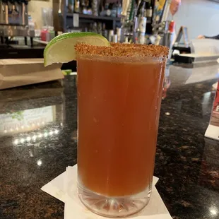 Michelada