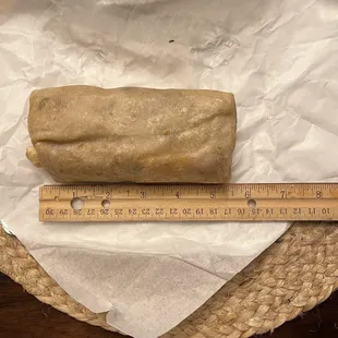 food, burritos and wraps