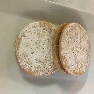 Alfajores