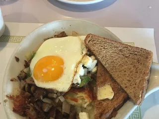 Oasis Family Restaurant