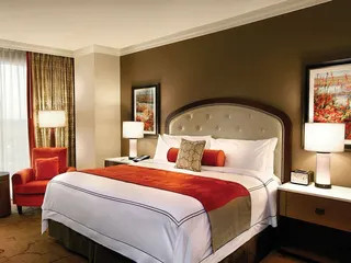 L'Auberge Casino Hotel