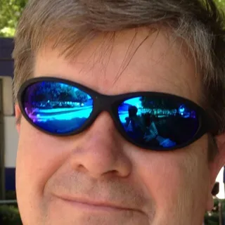 John M.