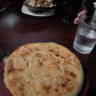 Chicken Pot Pie