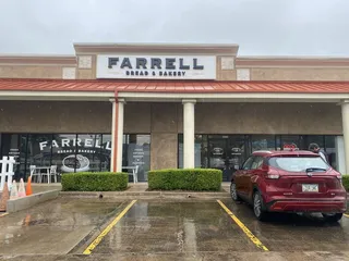 Farrell Family Organic Bread