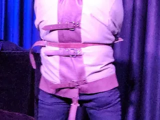 Criss Angel MINDFREAK