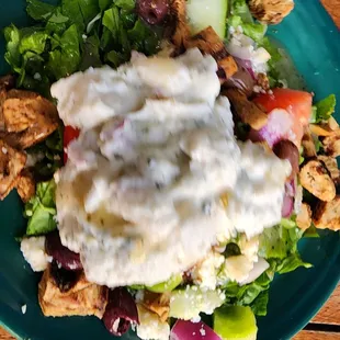 chicken wings and fried chicken, food