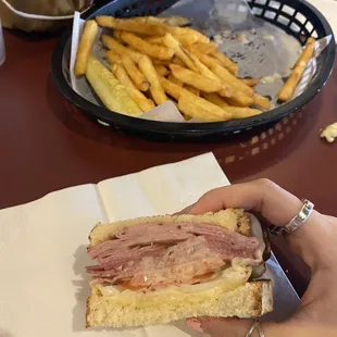 Italian Melt
