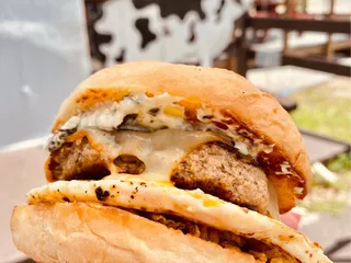 Marlene's Original Breakfast Sandwich