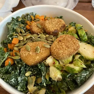 Vegan Bowl