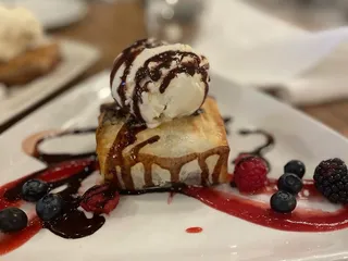 YaYa's Euro Bistro