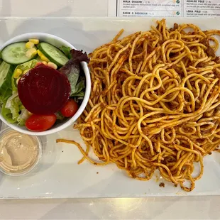 Macaroni