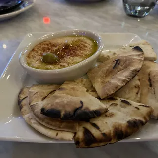 Hummus