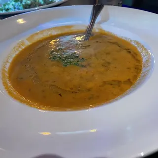 Lentil Soup