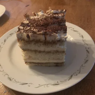 Tiramisu