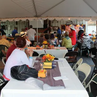 Boys &amp; Girls Club Event